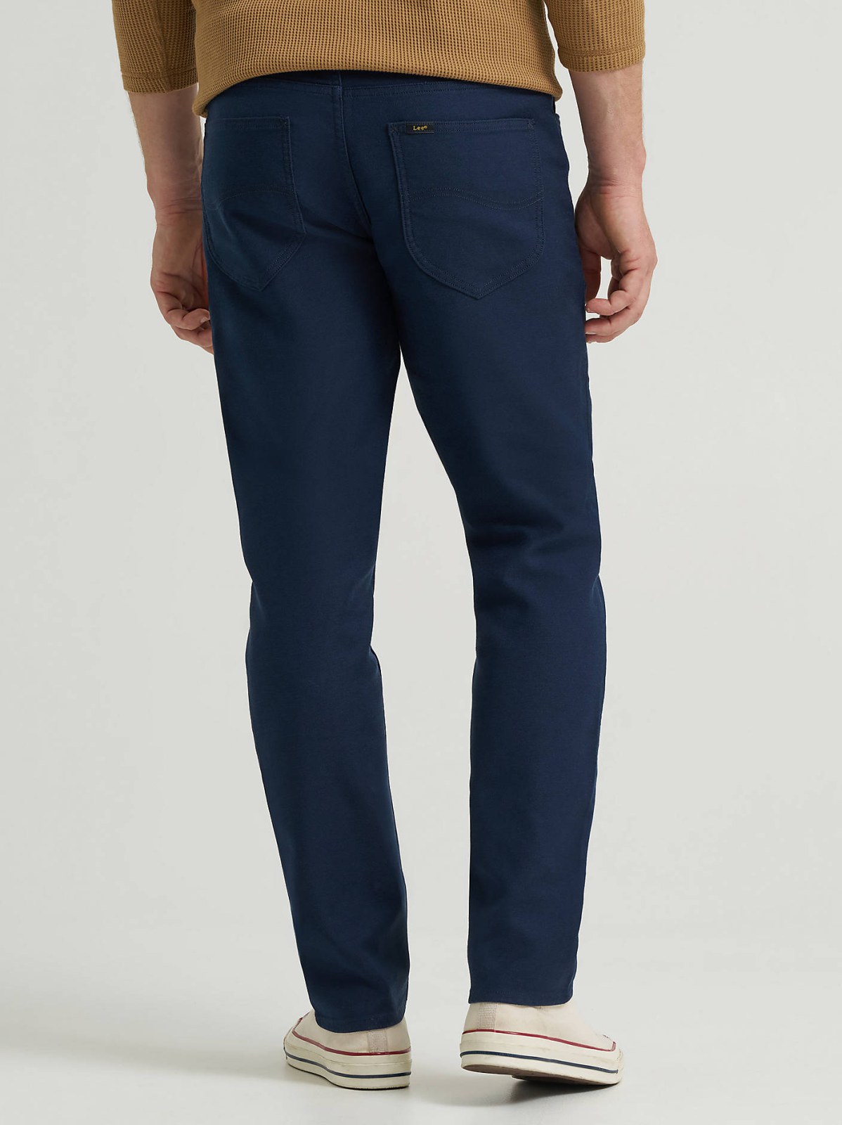 Men's Legendary Regular Taper Pant - view 3