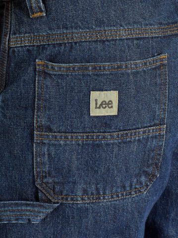 Men’s 100% Cotton Carpenter Jean