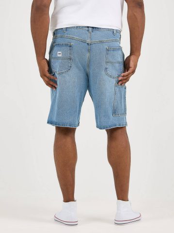 Men's Legendary Workwear Carpenter Short (Big & Tall)
