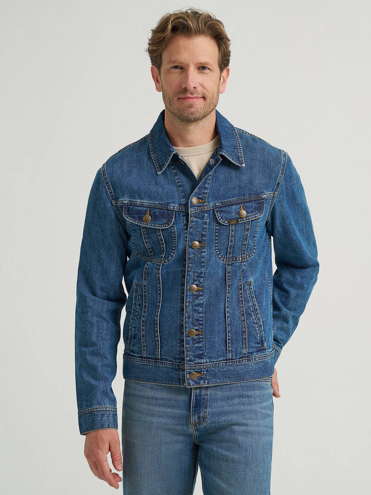 Men's Legendary Rider™ Jacket