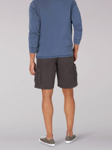 Men's Extreme Motion Carolina Cargo Short