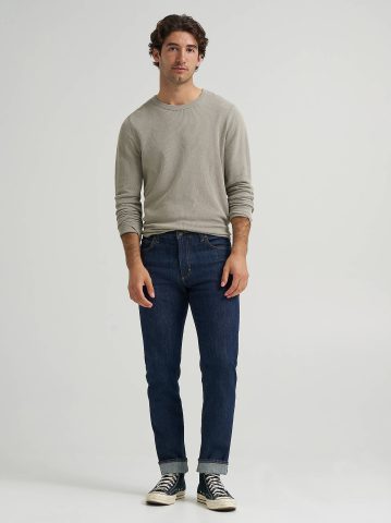 Men's Premium Regular Taper Jean