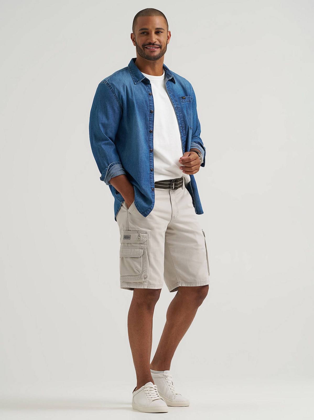 Men's Legendary Wyoming Cargo Short