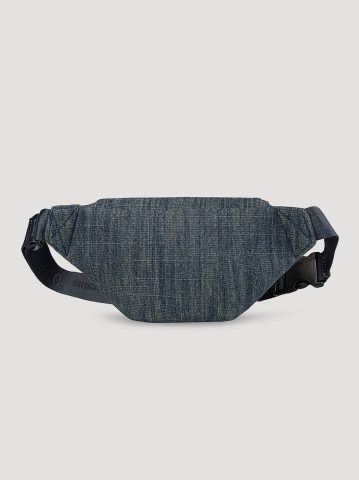 Women's Denim Belt Bag — alternate view