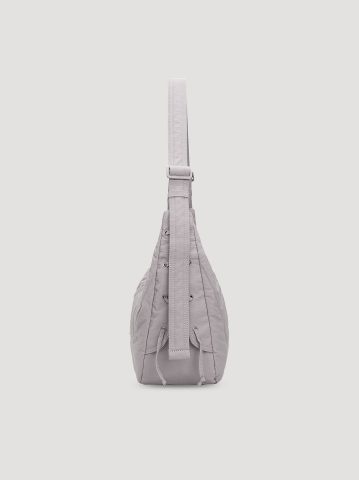 Women's Crescent Shoulder Bag