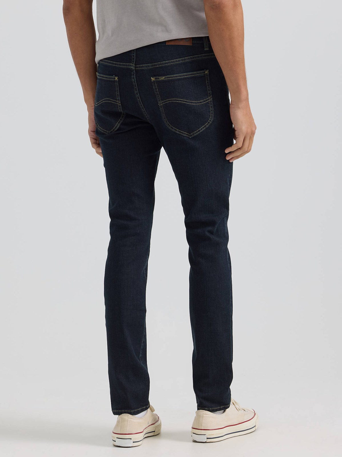 Men's Extreme Motion Skinny Jean - view 3