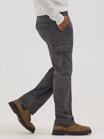 Men's Extreme Motion MVP Straight Fit Cargo Pant