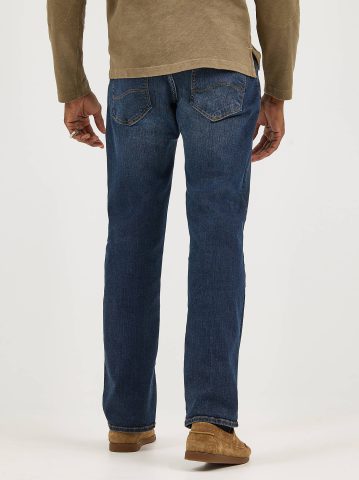 Men's Extreme Motion Bootcut Jean