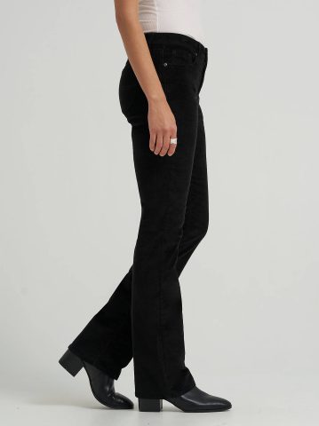 Women's Legendary Corduroy Bootcut Jean