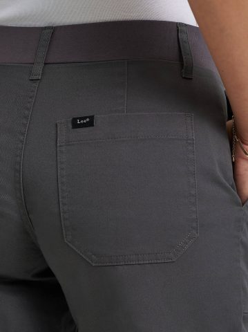 Women's Ultra Lux Comfort with Flex-to-Go Loose Utility Pant