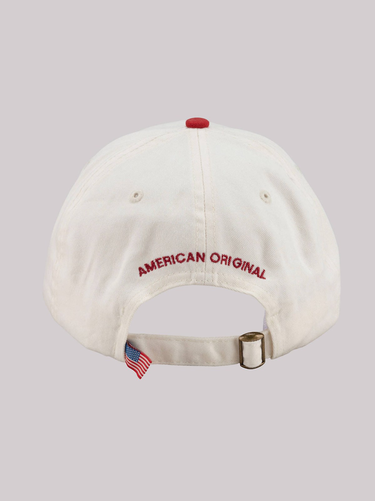 Women's Contrast Bill Logo Hat - view 4