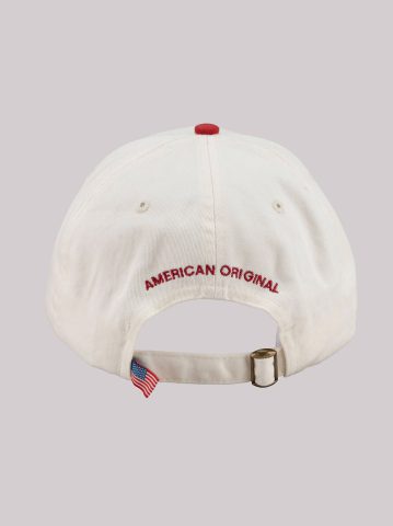 Women's Contrast Bill Logo Hat