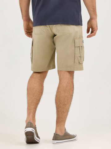 Men's Extreme Motion Carolina Ripstop Cargo Short
