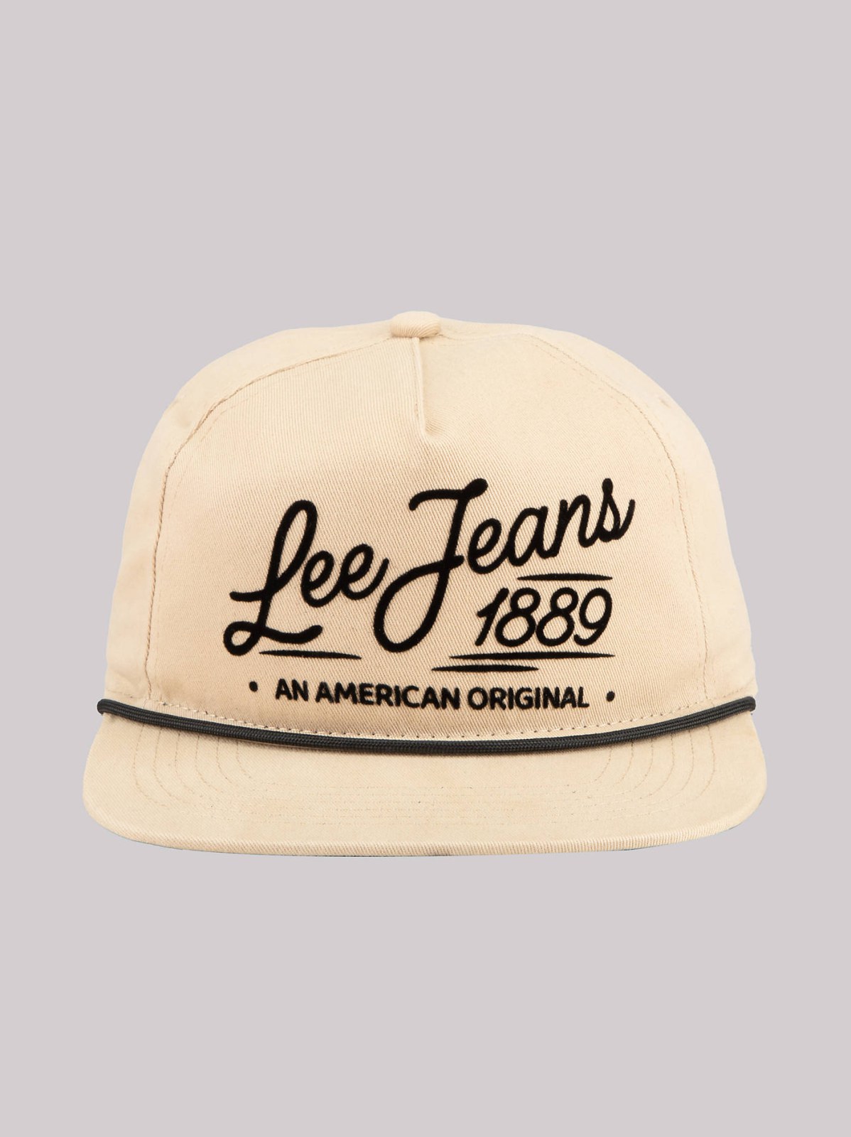 An American Original  Hat