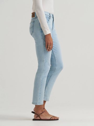 Women's Legendary Straight Crop