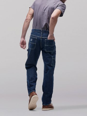 Men’s Lee Carpenter Jean