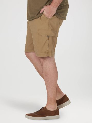 Men's Extreme Motion Crossroad Short (Big & Tall)