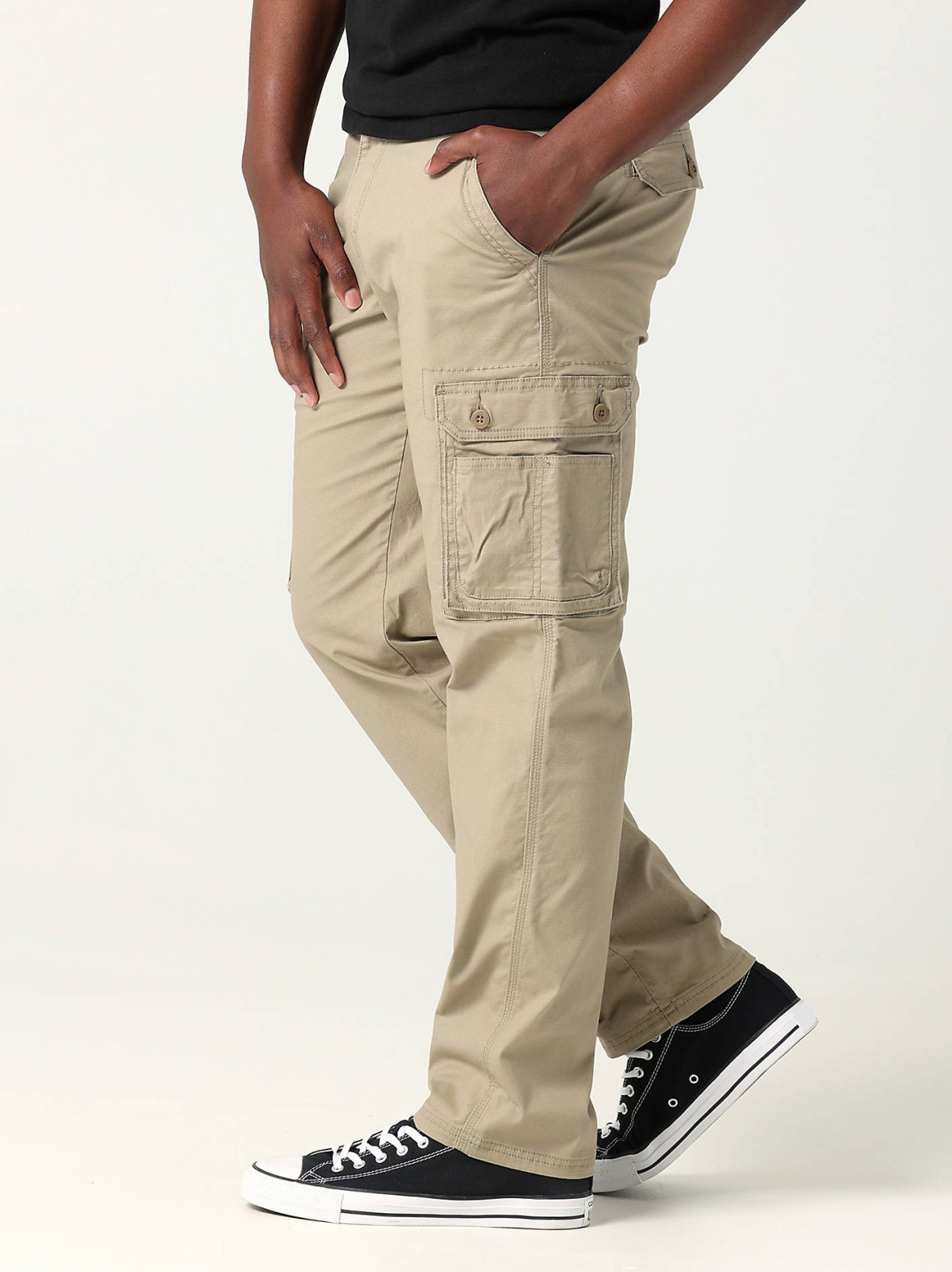 Men's Wyoming Relaxed Fit Ripstop Cargo Pant - view 4