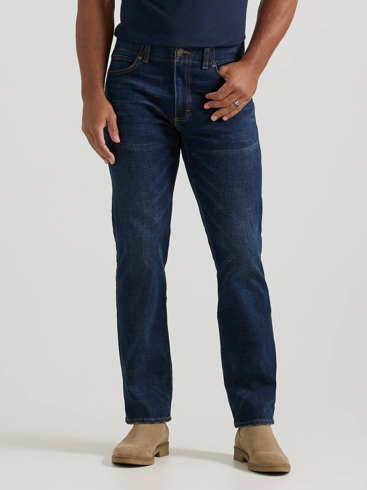 Men's Extreme Motion MVP Regular Straight Jean - view 2