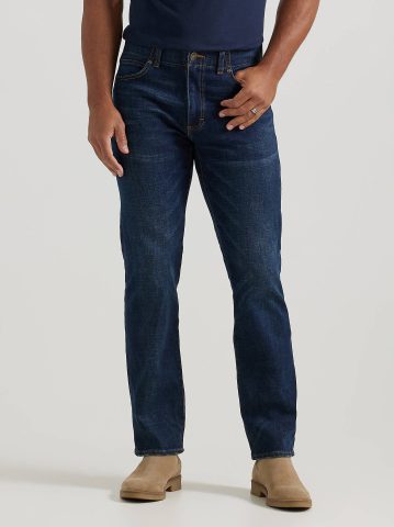 Men's Extreme Motion MVP Regular Straight Jean