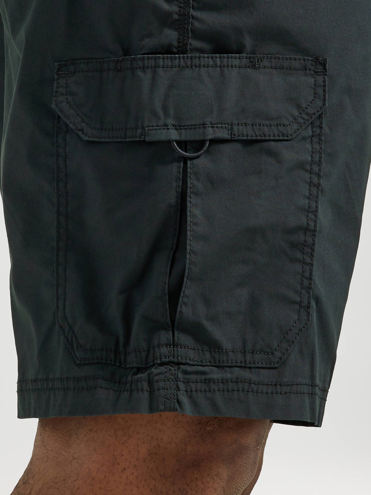 Men's Extreme Motion Crossroad Short (Big & Tall) - view 3