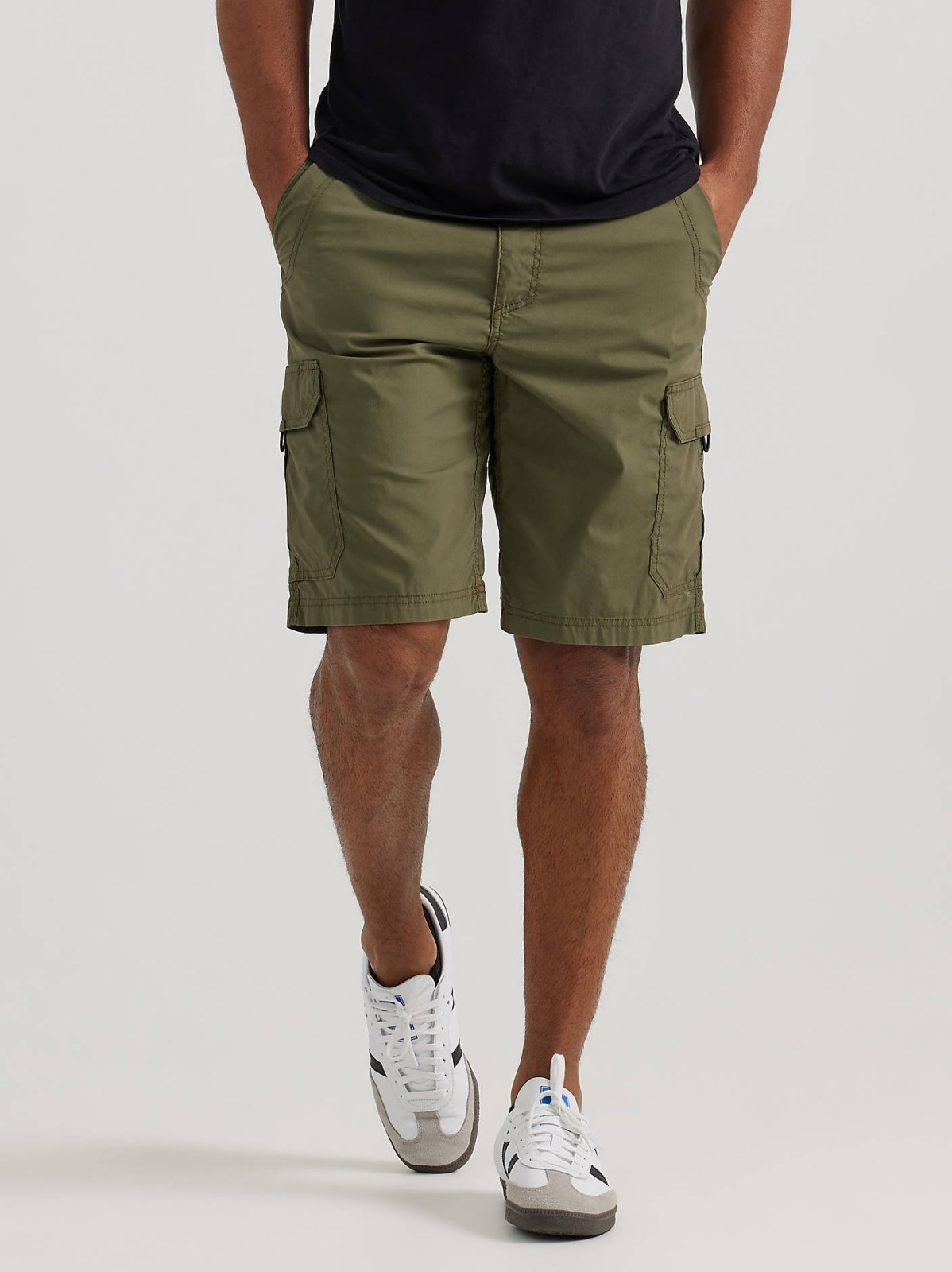 Men's Extreme Motion Crossroad Cargo Short - view 2