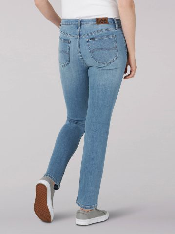 Women's Legendary Straight Jean