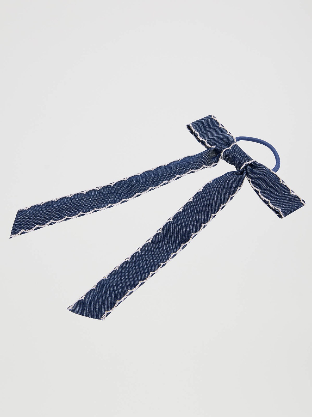 Women's Goody x Lee Bow Ponytailer, 1ct - view 5