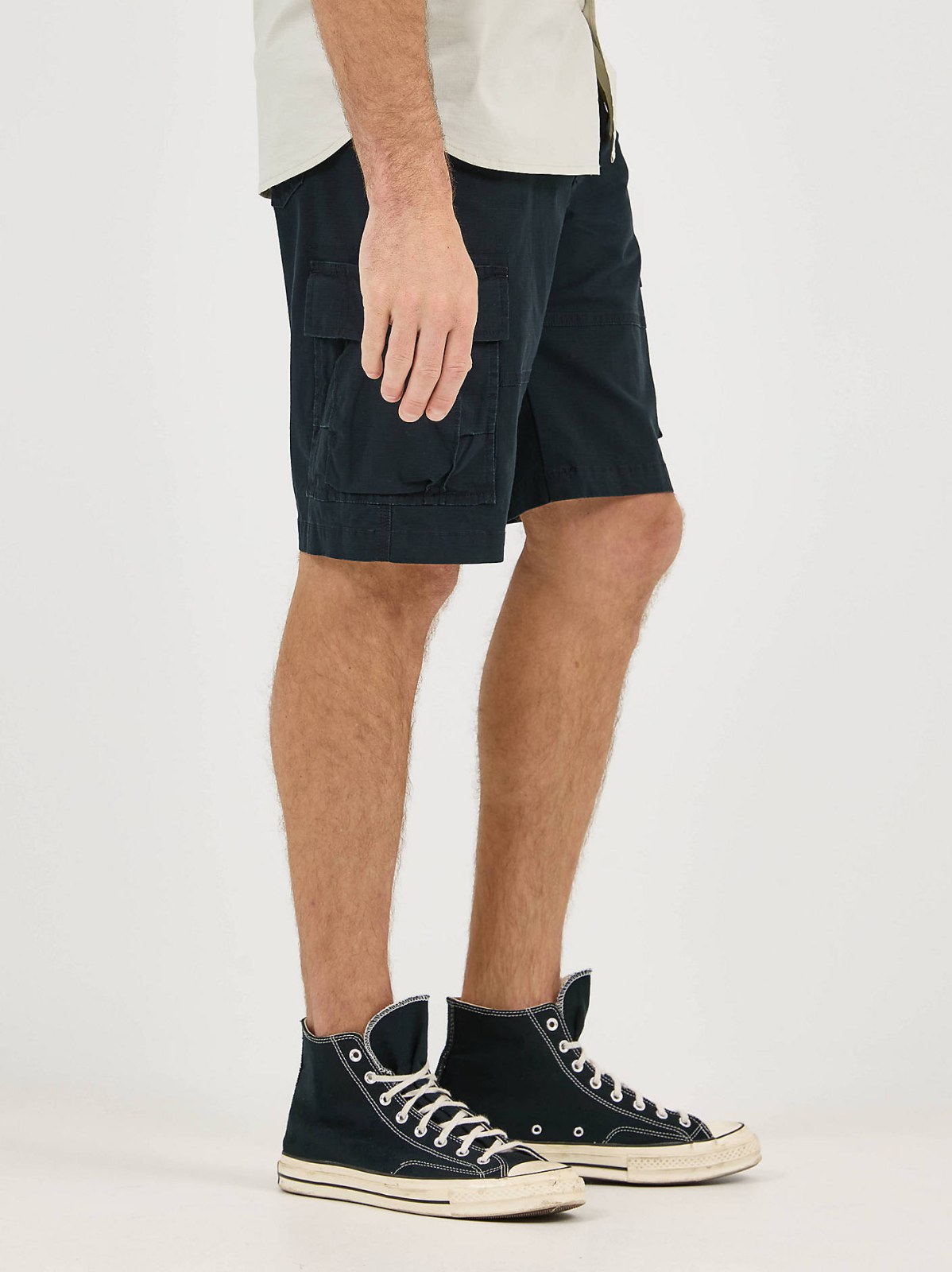 Men's Extreme Motion Carolina Ripstop Cargo Short - view 4