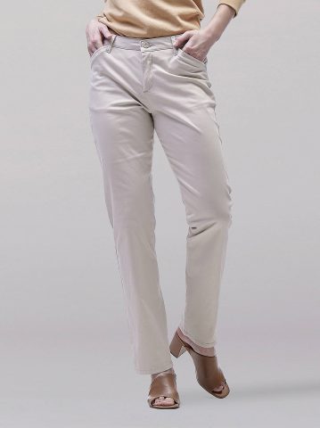 Women’s Relaxed Fit Straight Leg All Day Pant