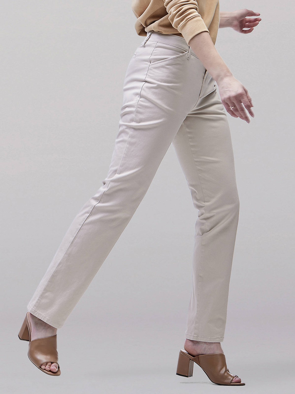 Women’s Relaxed Fit Straight Leg All Day Pant - view 6