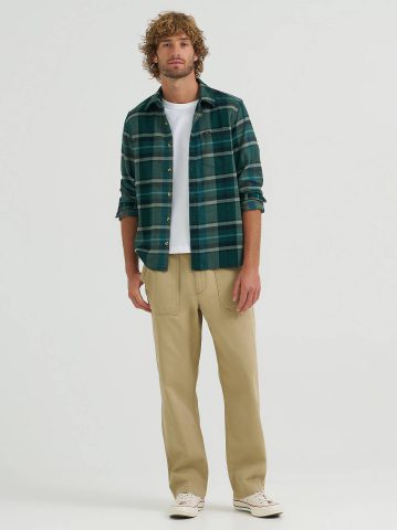 Men's Legendary Relaxed Utility Pant