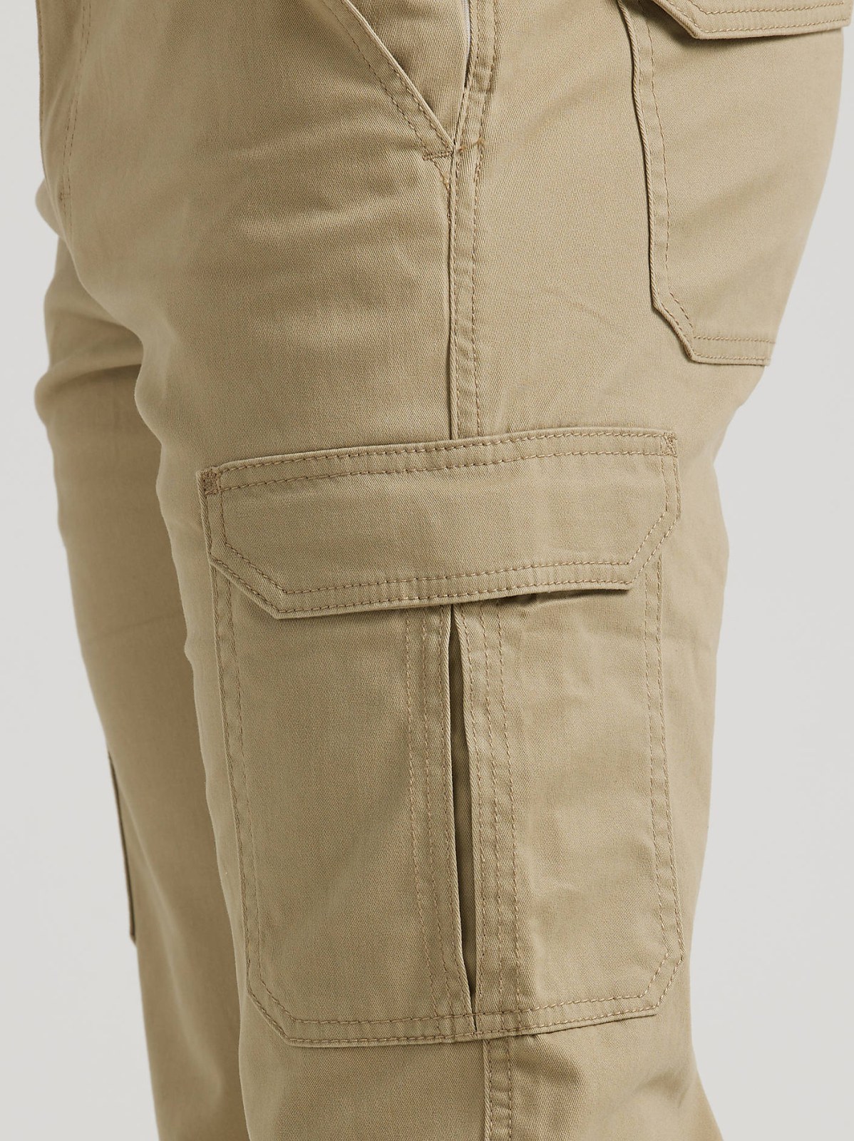 Men's Extreme Motion MVP Straight Fit Cargo Pant - view 7