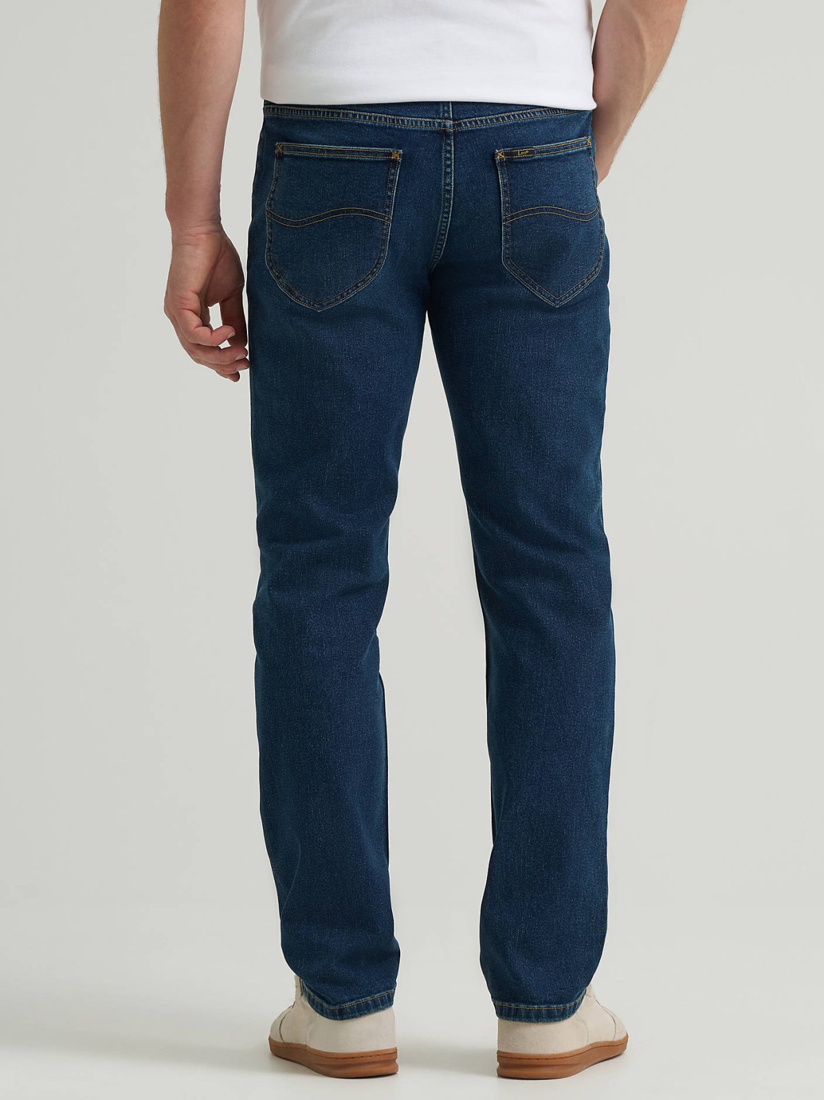 Men's Legendary Regular Straight Jean - view 3