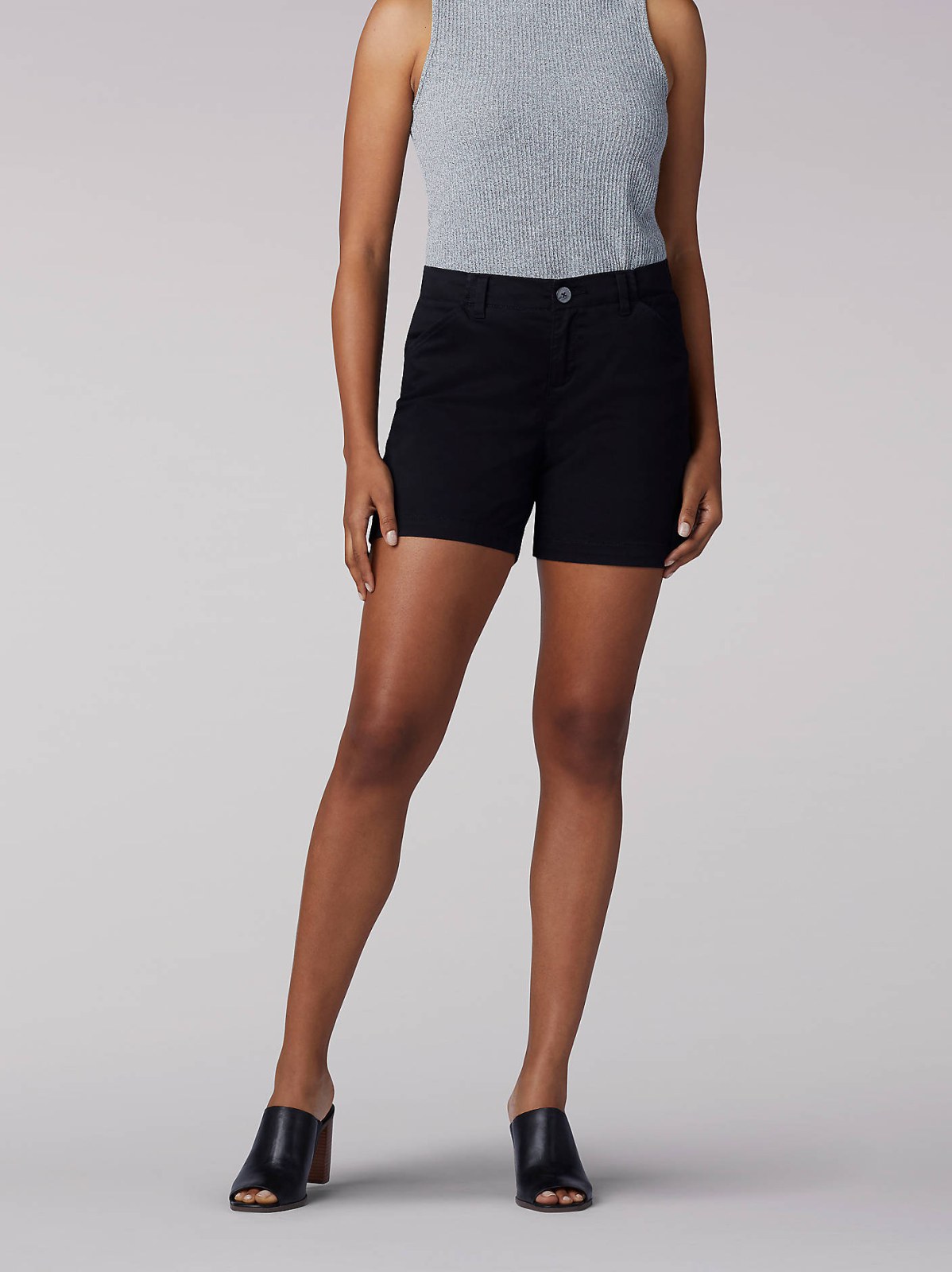Women's Legendary Chino Short