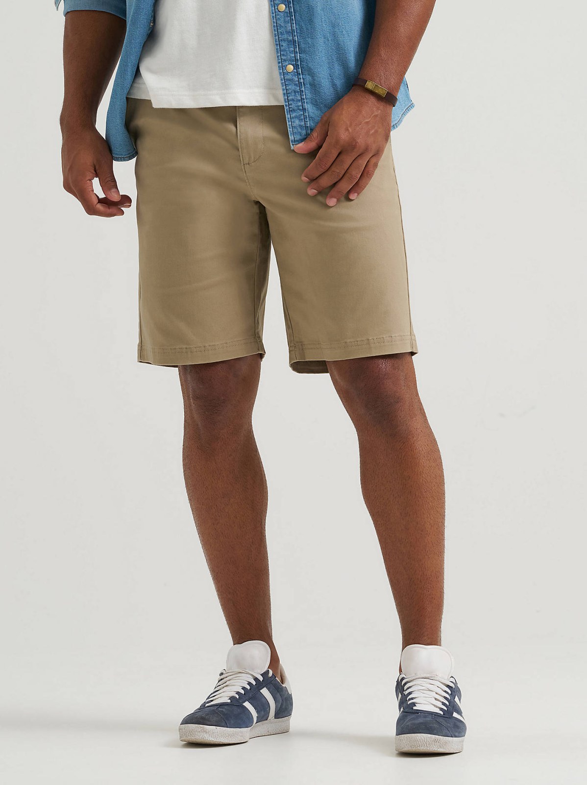 Men's Extreme Motion Short - view 2