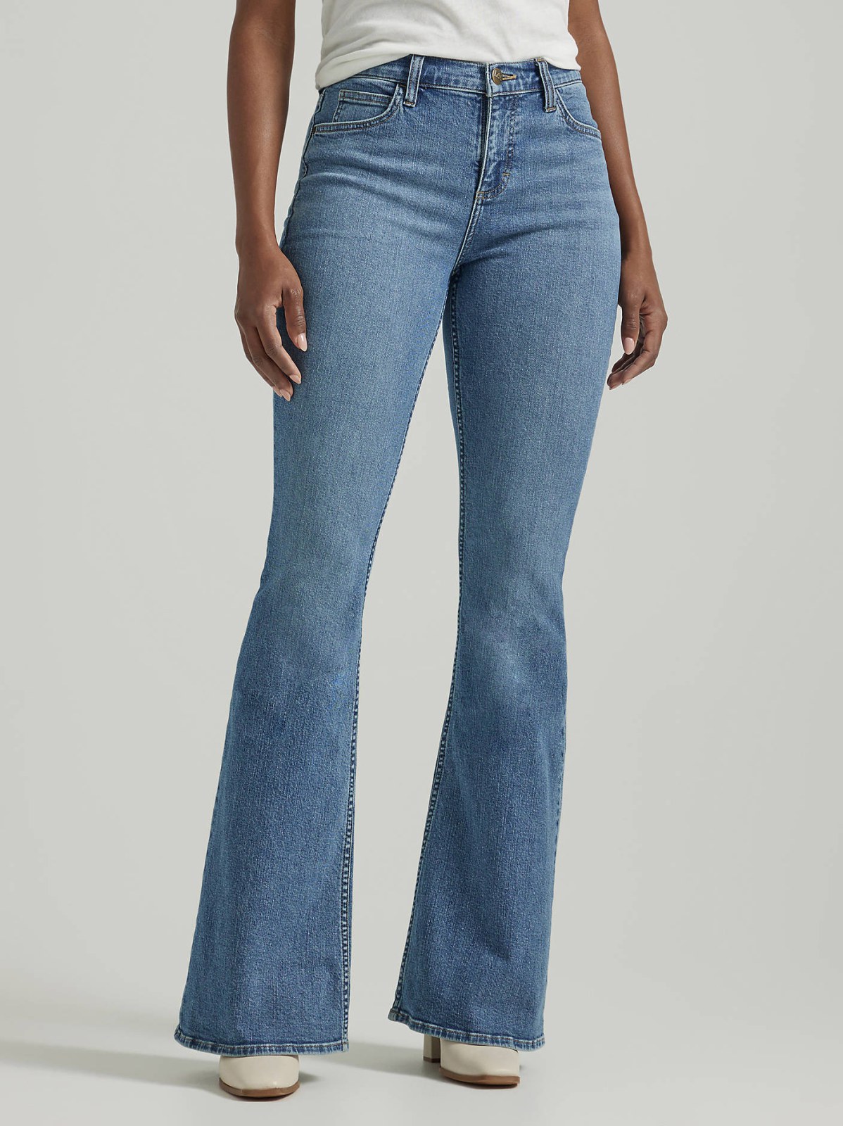 Women's Legendary Flare Jean - view 2