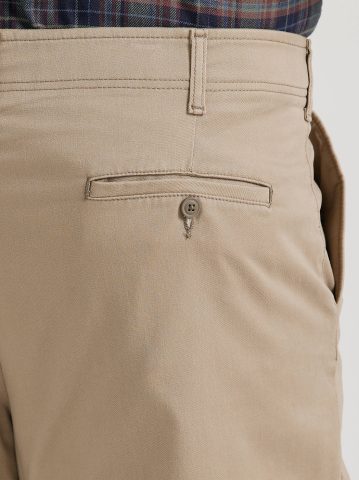 Men's Extreme Motion MVP Straight Fit Flat Front Pant (Big & Tall)
