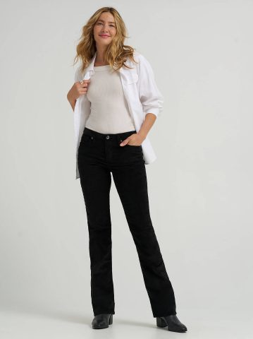 Women's Legendary Corduroy Bootcut Jean