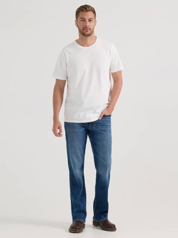 Men's Extreme Motion Bootcut Jean