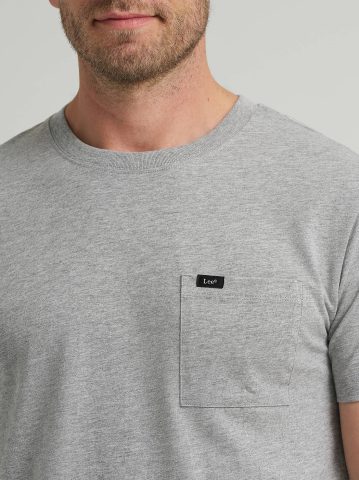 Men's Pocket Tee