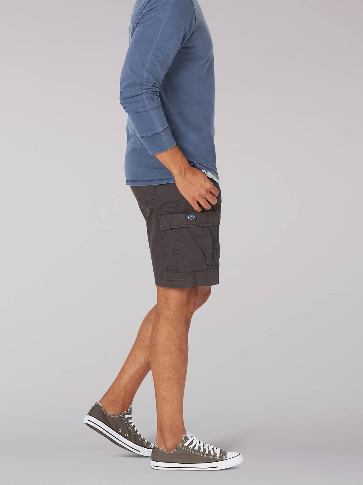 Men's Extreme Motion Carolina Cargo Short - view 3
