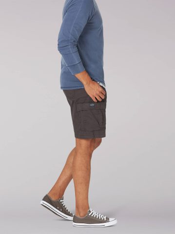 Men's Extreme Motion Carolina Cargo Short