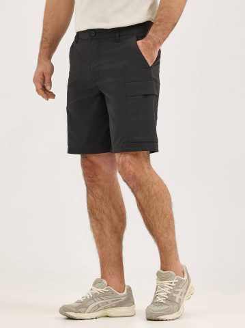 Men's Extreme Motion Performance Ripstop Cargo Short