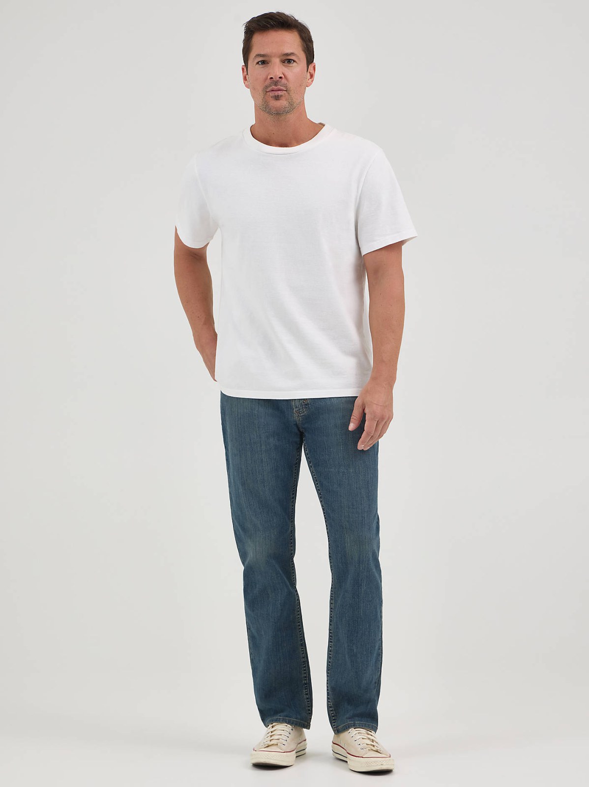 Men's Legendary Relaxed Straight Jean