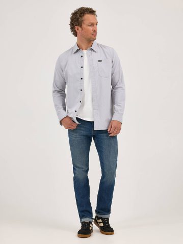Men's Lee® X Move Slim Fit Jean