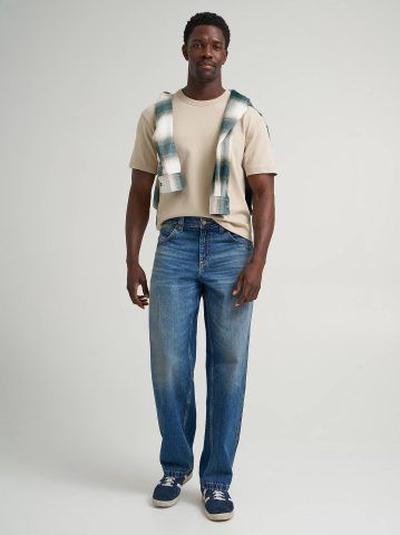 Men's Premium Workwear Baggy Jean