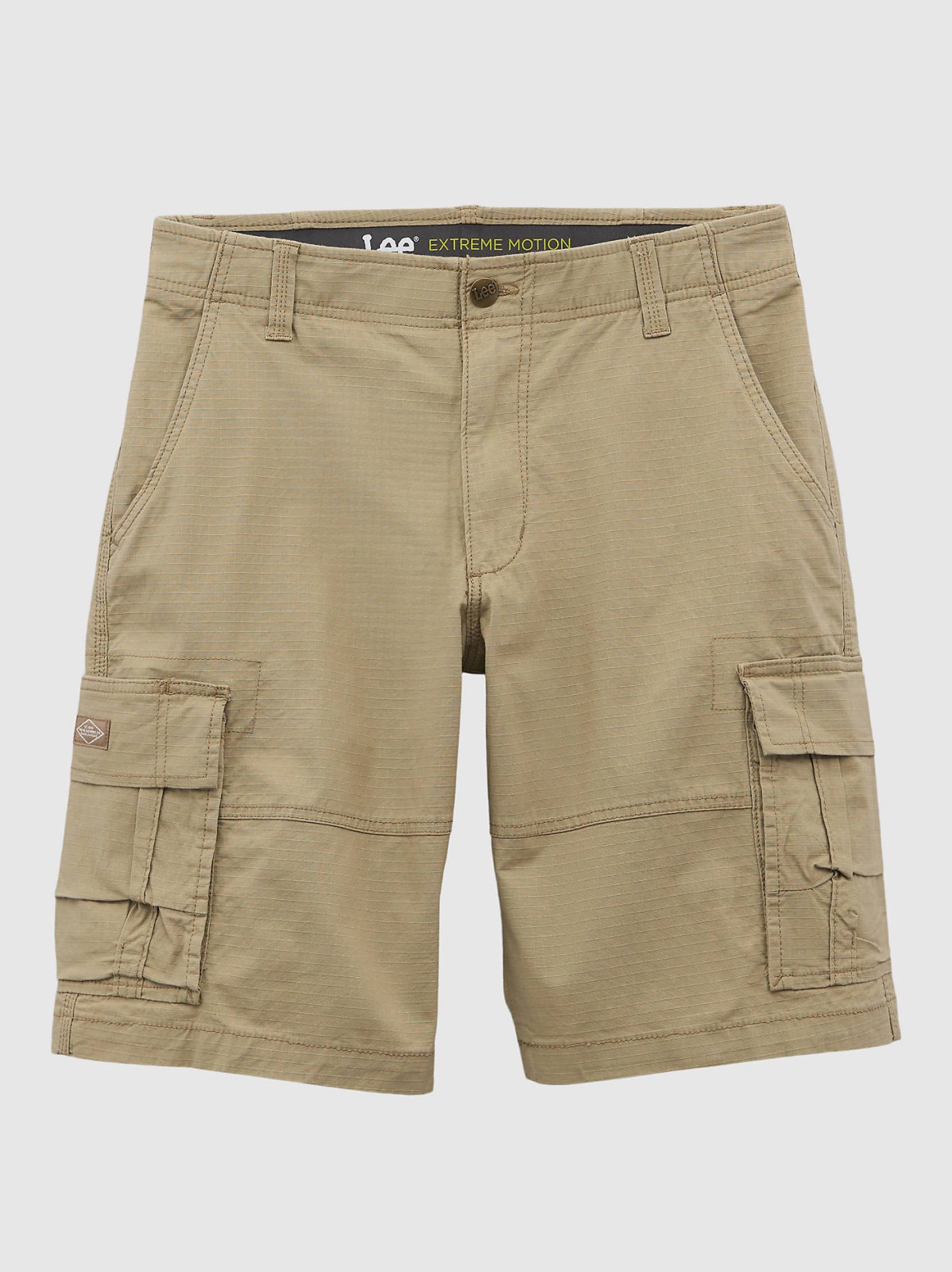 Men's Extreme Motion Carolina Ripstop Cargo Short - view 7