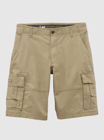 Men's Extreme Motion Carolina Ripstop Cargo Short