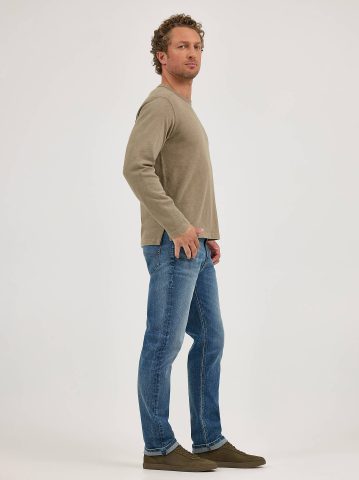 Men's Lee® X Move Slim Fit Jean